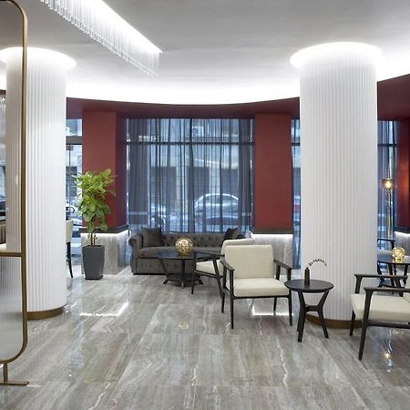 Kaningos 21 Hotel Atene Esterno foto