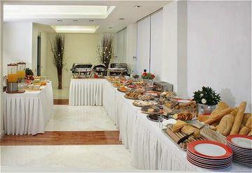 Kaningos 21 Hotel Atene Esterno foto