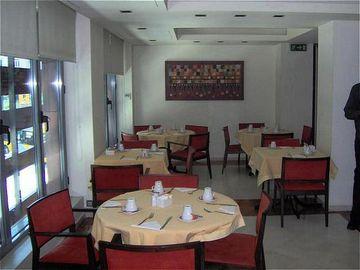 Kaningos 21 Hotel Atene Esterno foto