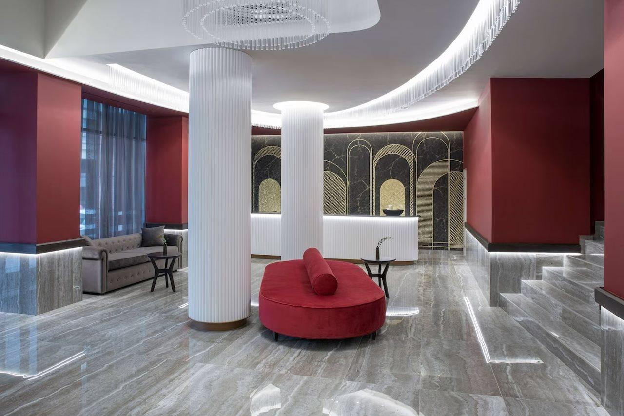Kaningos 21 Hotel Atene Esterno foto
