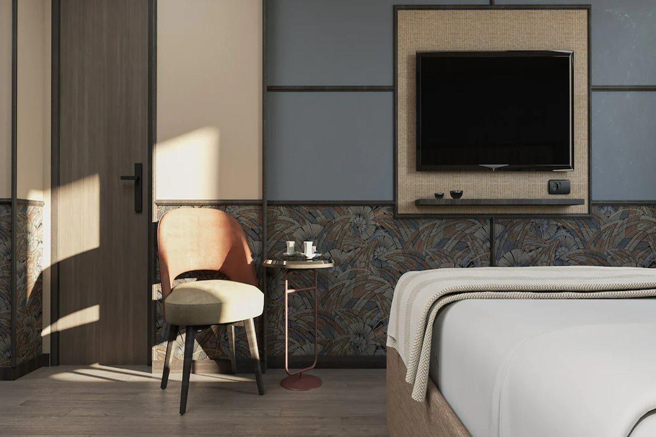 Kaningos 21 Hotel Atene Esterno foto